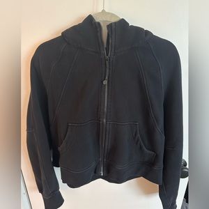 Lululemon | Scuba Oversized Full-Zip Hoodie